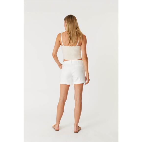 Level 99 Sandy Trouser Short - Stillwater NWT SIZE 24 25 30 31 - Picture 3 of 3